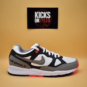 NEW Nike Air Span II